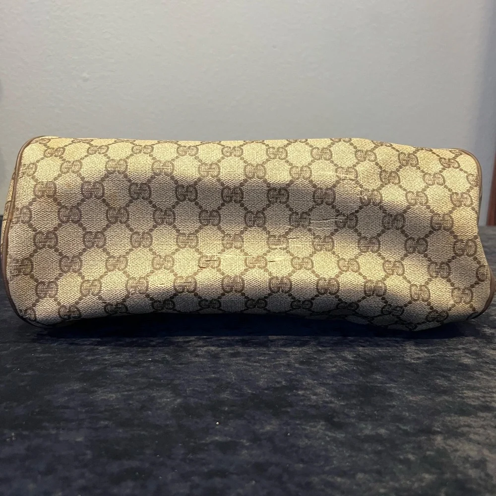 Vintage Gucci Bag, great condition! - Picture 3 of 3